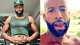 Carlos King discusses spicy thirst traps & hottest husband on Bravo