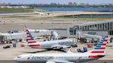 American Airlines Stock Drops Over 13% After Cutting Revenue And Profit Expectations