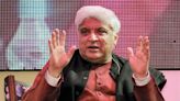 Javed Akhtar's X account 'hacked', lyricist says they are in process of complaining to authorities