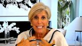 Suze Orman warns Americans are 'dangerously unprepared' as her company's survey reveals 67% of them can't cover a $400 emergency expense — here's how to make sure you can