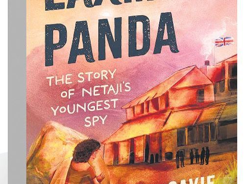 Laxmi Panda: The Story of Netaji’s Youngest Spy