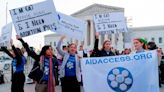 In abortion pill hearing, Supreme Court sounds skeptical of challenge to mifepristone access