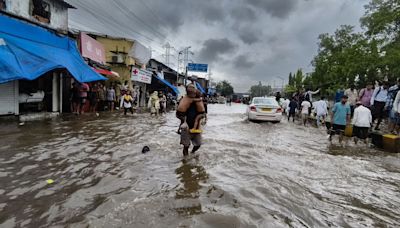 Mumbai to brace for more rains for next four-five days | Today News