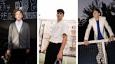 Golden Goose Recruits Skater Keegan Palmer, Tennis Ace Matteo Arnaldi and Padel Player Arturo Coello as New Global Ambassadors