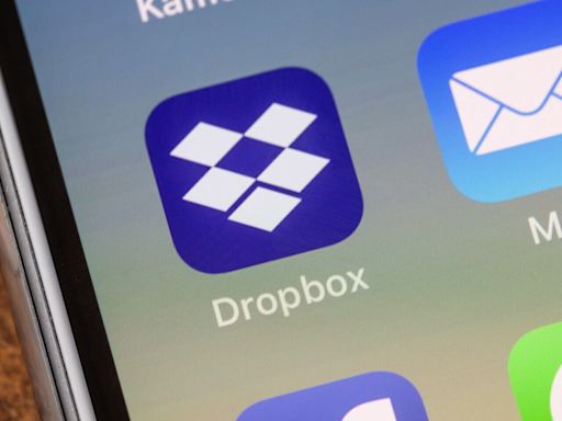 Dropbox Data Breach: How to Check if You're Affected