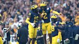 Michigan DC Jesse Minter breaks down depth chart at key positions