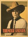 Thunder Riders (film)