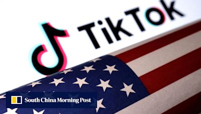 Justice Department claims TikTok collected US user views on abortion, gun control