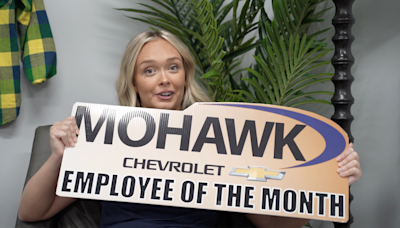 'The Dealership,' a parody of 'The Office,' rockets Chevy dealer to social media stardom