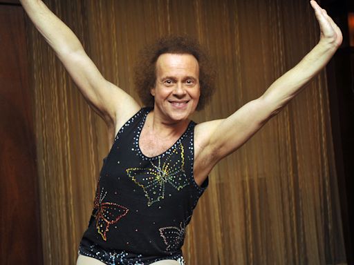 Richard Simmons’ Autopsy Complete, Body Ready For Release to Family After Death at 76