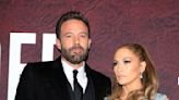 Jennifer Lopez & Ben Affleck Are Making This Smart Move Amid Their Reported Separation