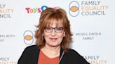 Joy Behar reveals she had an ectopic pregnancy in 1979 and ‘almost died’