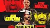 TNA iMPACT Results (5/30/24): Steve Maclin Takes On Mike Santana