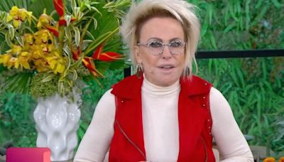 Ana Maria Braga relembra mal-entendido em conversa com Guga Chacra: "Virei uma maconheira de carteirinha" | GZH