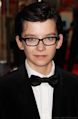 Asa Butterfield