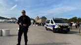 Versailles Palace evacuated again in security scare with France on heightened alert against attacks