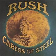 Caress of Steel