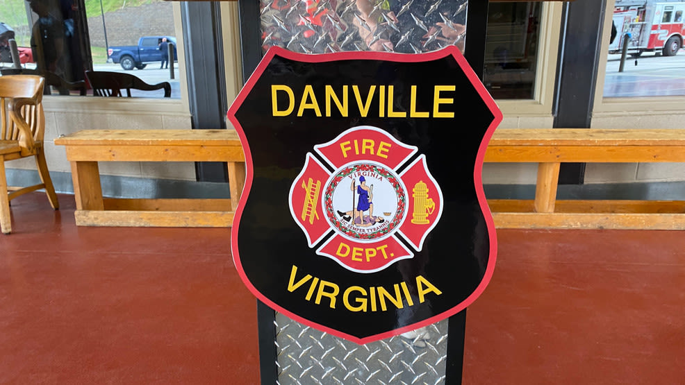 Pet dies in Danville house fire on Kemper road