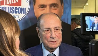 Forza Italia festeggia 30 anni, Schifani: "Quella lucida follia che spinse Berlusconi a scendere in campo"