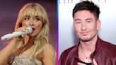 Sabrina Carpenter Talks Dating Amid Barry Keoghan Rumored Romance