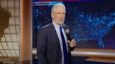 Jon Stewart Jokes About His Once-A-Week ‘Daily Show’ Work Schedule: ‘I Just Don’t Know How Much Longer...