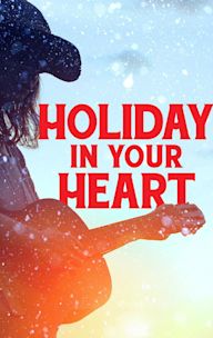 Holiday in Your Heart