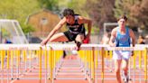 State track and field: Morgan boys win team title, Weber’s Hamblin sets records