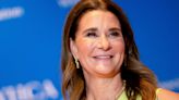 Melinda French Gates shares the best lesson she got from Charlie Munger: ‘What a thing to aspire to’