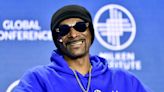 Snoop Dogg goes off script in interview with former Apple Music director, saying the music industry ‘isn’t working’ anymore because of streaming