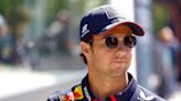 Checo Pérez extiende contrato con Red Bull por dos años más