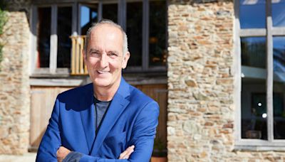 The biggest Grand Designs mistakes people make, according to Kevin McCloud