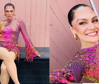 ‘Made Me Re-Think About My Whole Life’: Jessie J Reveals Being Diagnosed With OCD And ADHD On Social Media