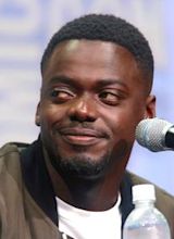 Daniel Kaluuya