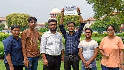 Latest News Today Live Updates July 23, 2024: ‘Will have serious consequences on …’: 5 reasons why Supreme Court ruled against NEET-UG 2024 re-exam