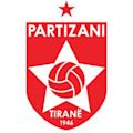 Futboll Klub Partizani