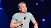 Russell Howard looking forward to finding out how 'boring' he is in Edinburgh