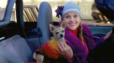 ‘Legally Blonde’ Prequel Series Sets Open Casting Call for Young Elle Woods