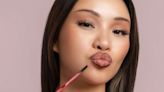 Ditch Your Lip Liner Pencil and Try This Viral, Peel-Off Tattoo Instead