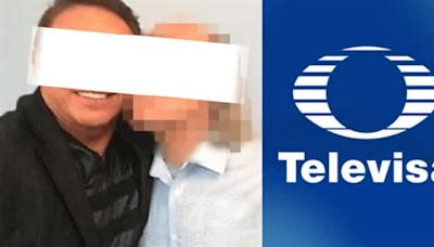 Hijo de actor de Televisa confiesa que sufrió abuso en su infancia: "Me amarraron"