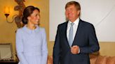 King of Netherlands Jokes About Kate Middleton Controversy: ‘At Least I Didn’t Photoshop It’