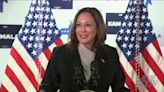 Here and Now 7/28/24: Kamala Harris' historic White House bid energizes Democratic Party base