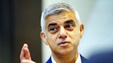 Who Wants To Be A London Mayor? All The Runners And Riders Trying To Beat Sadiq