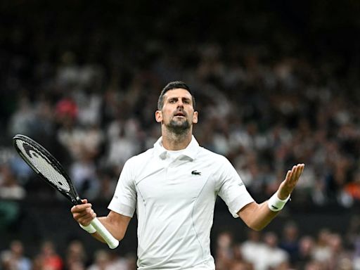 Today's Sports News LIVE: Wimbledon Men's Singles Semis Lined Up; Washington Freedom Beat Seattle Orcas By 5 ...