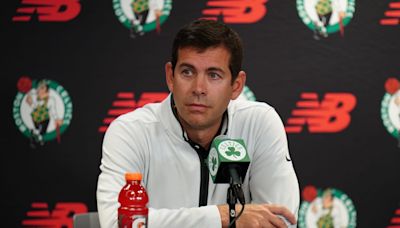 Boston Celtics Reportedly Sign NBA Champion For $45 Million