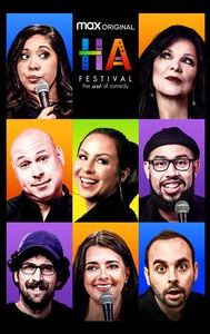 HA Festival: The Art of Comedy