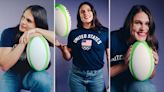 Rugby Olympian and Social Media Star Ilona Maher Was Made For This