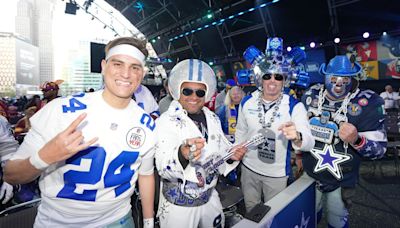 Predicting the Dallas Cowboys' final record for the 2024 season