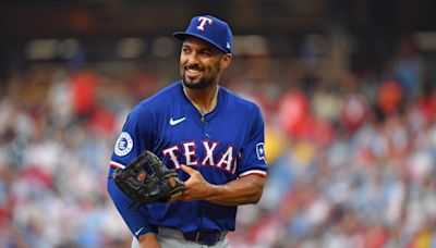 Why Marcus Semien Is Not In Texas Rangers Lineup For First Time In Two Years?
