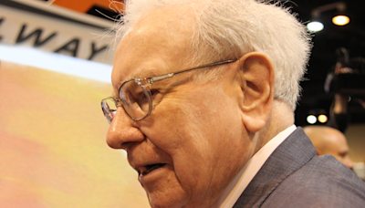 These Are the 2 Highest-Yielding Stocks in Warren Buffett's Berkshire Hathaway Equity Portfolio | The Motley Fool