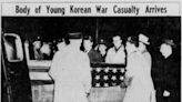Returning home: A look at lives lost in Korea this Memorial Day weekend